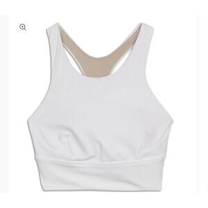 Lululemon bra